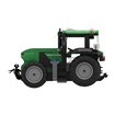 Imagen de Juego de ladrillos para tractor Brixies DEUTZ-FAHR