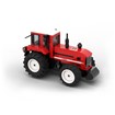 Imagen de Juego de ladrillos Brixies tractor SAME