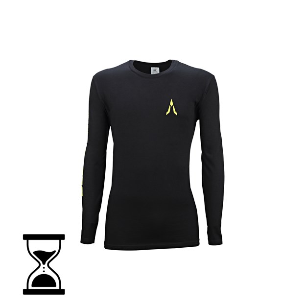 Imagen de Camiseta mangas largas hombre DEUTZ-FAHR