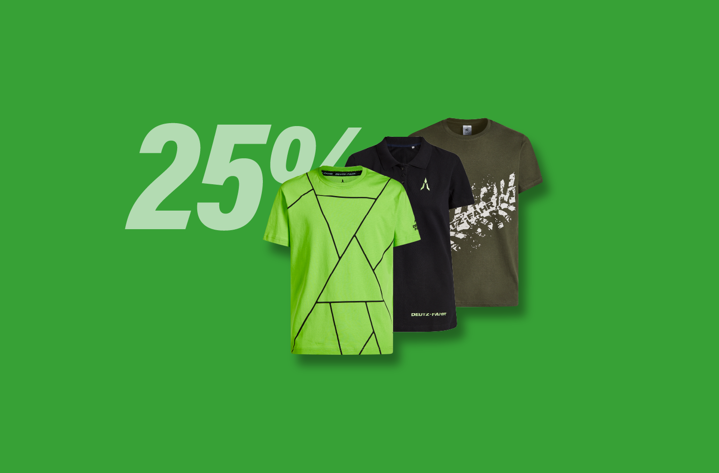 Imagen para la categoría PROMOCIÓN DEUTZ-FAHR