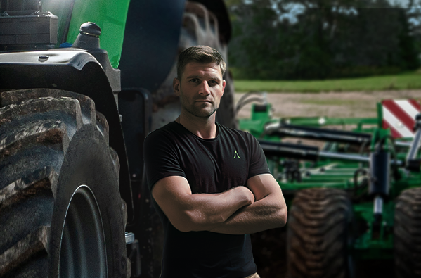 Imagen para la categoría ROPA DEUTZ-FAHR