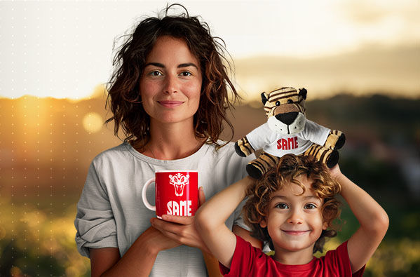 Imagen para la categoría ACCESORIOS Y JUGUETES SAME