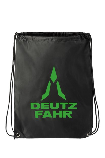 Imagen de Bolsa mochila DEUTZ-FAHR