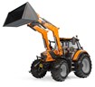 Imagen de Maqueta DEUTZ-FAHR 6150.4 TTV MUNICIPAL con cargador - Edición limitada