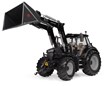 Imagen de Maqueta DEUTZ-FAHR 6150.4 TTV WARRIOR BLACK con cargador - Edición limitada