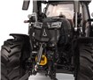 Imagen de Maqueta DEUTZ-FAHR 6150.4 TTV WARRIOR BLACK con cargador - Edición limitada