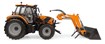 Imagen de Maqueta DEUTZ-FAHR 6150.4 TTV MUNICIPAL con cargador - Edición limitada