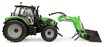 Imagen de Maqueta DEUTZ-FAHR 6150.4 TTV con cargador
