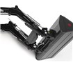 Imagen de Maqueta DEUTZ-FAHR 6150.4 TTV WARRIOR BLACK con cargador - Edición limitada