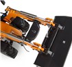 Imagen de Maqueta DEUTZ-FAHR 6150.4 TTV MUNICIPAL con cargador - Edición limitada