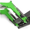 Imagen de Maqueta DEUTZ-FAHR 6150.4 TTV con cargador