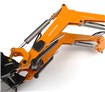 Imagen de Maqueta DEUTZ-FAHR 6150.4 TTV MUNICIPAL con cargador - Edición limitada