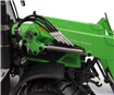 Imagen de Maqueta DEUTZ-FAHR 6150.4 TTV con cargador
