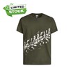 Imagen de Camiseta de hombre estampada DEUTZ-FAHR