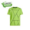 Imagen de Camiseta de hombre verde DEUTZ-FAHR