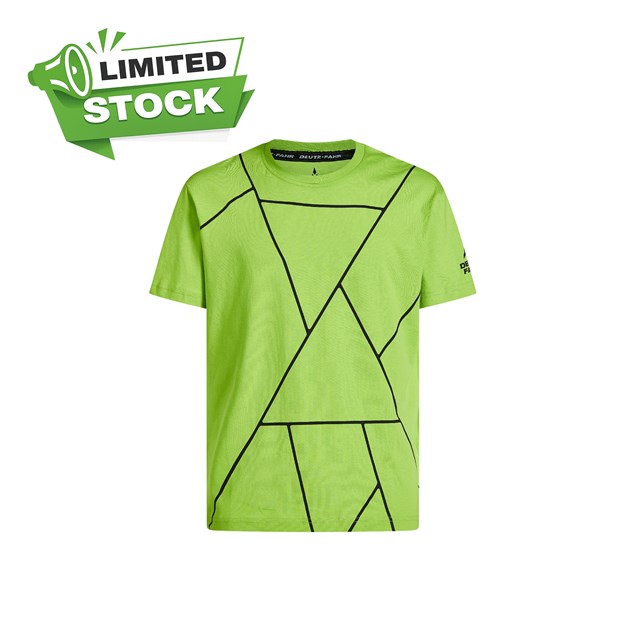 Imagen de Camiseta de hombre verde DEUTZ-FAHR