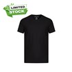 Imagen de Camiseta interior negra hombre DEUTZ-FAHR
