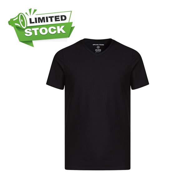 Imagen de Camiseta interior negra hombre DEUTZ-FAHR