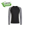 Imagen de Camiseta de manga larga Carbon Dry DEUTZ-FAHR