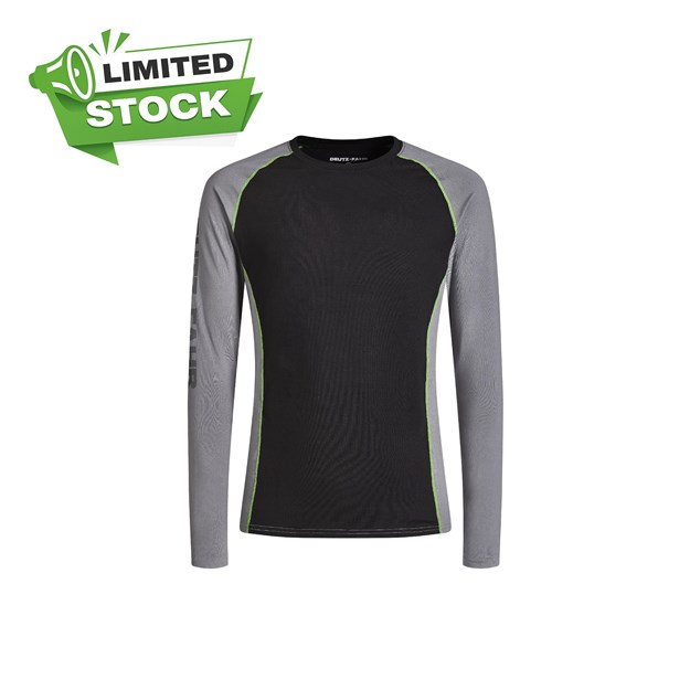 Imagen de Camiseta de manga larga Carbon Dry DEUTZ-FAHR