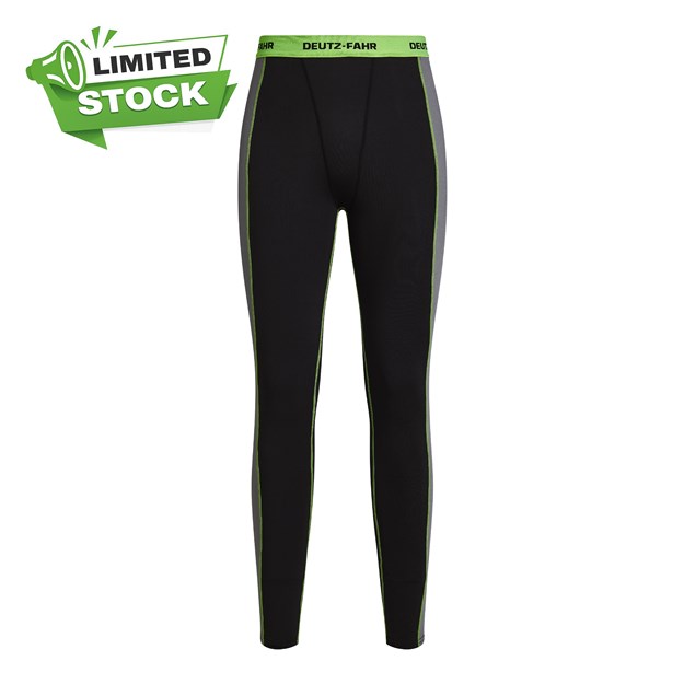 Imagen de Pantalones Carbon Dry DEUTZ-FAHR