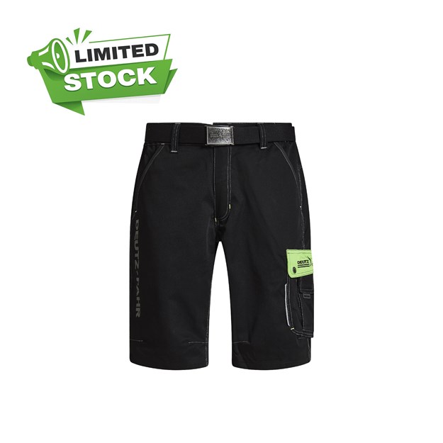 Imagen de Pantalones cortos de trabajo DEUTZ-FAHR
