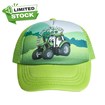 Imagen de Gorra de niño DEUTZ-FAHR verde