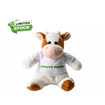 Imagen de Peluche vaca DEUTZ-FAHR