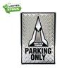 Imagen de Placa "Parking only" DEUTZ-FAHR