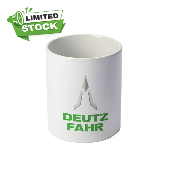 Imagen de Taza DEUTZ-FAHR 300 ml