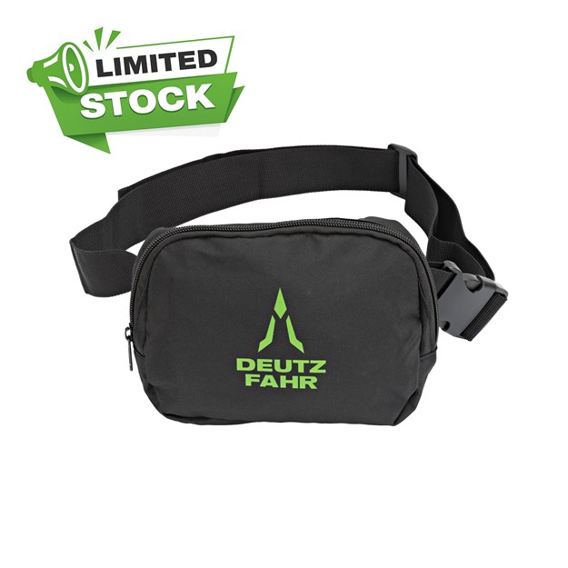 Imagen de Bolsa de bandolera DEUTZ-FAHR