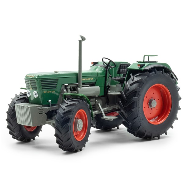 Imagen de Maqueta a escala 1:32 DEUTZ D 130 06