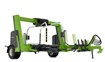 Imagen de Maqueta a escala 1:32 DEUTZ-FAHR WRAPMASTER 4044