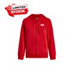 Imagen de Sudadera con capucha de mujer SAME