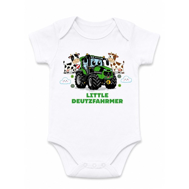 Imagen de Body Little DEUTZFAHRMER