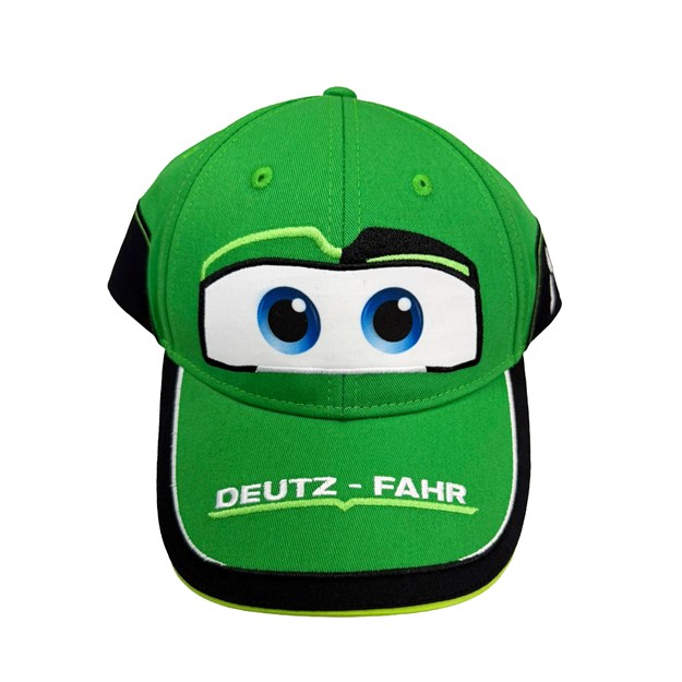 Imagen de DEUTZI Cap