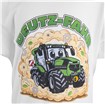 Imagen de Camiseta infantil DEUTZ-FAHR Dust Storm