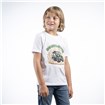 Imagen de Camiseta infantil DEUTZ-FAHR Dust Storm