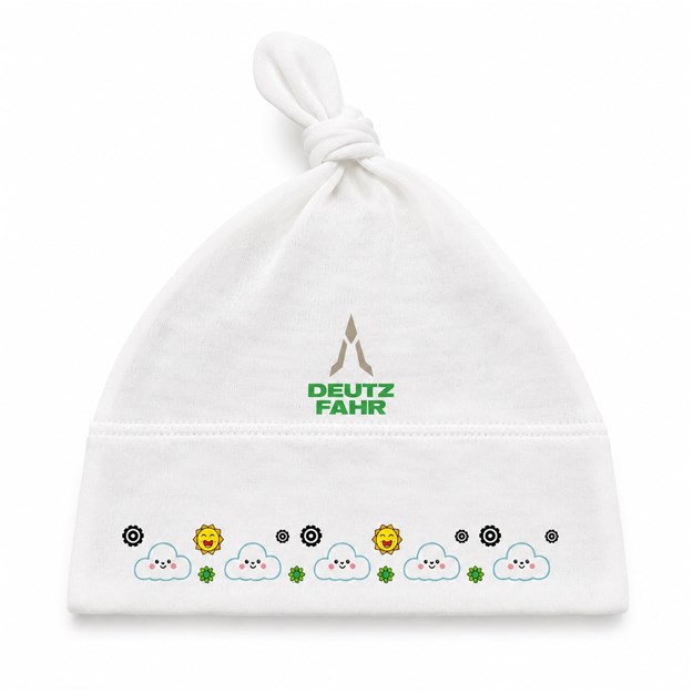 Imagen de Gorrito Little DEUTZFAHRMER
